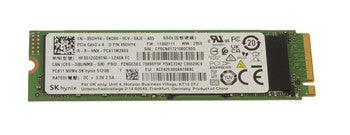 Dell - 05DHY4 - 512GB M.2 Nvme SSD