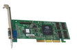NVIDIA - 05F734-56180 - Quadro2 Mxr 32MB SDRAM VGA / DVI-I AGP 4x Video Graphics Card