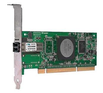 IBM - 05FG521 - Single-Port LC 2Gbps Fibre Channel Gigabit Ethernet PCI-X Host Bus Network Adapter