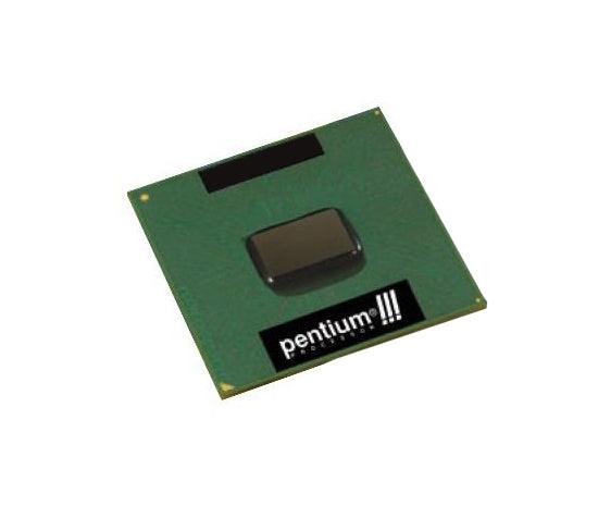 05H857 - Dell 1.00GHz 133MHz FSB 256KB L2 Cache Socket SECC2 Intel Pentium III Single-core (1 Core) Processor