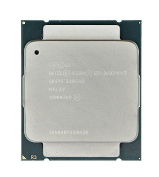 Dell - 05JTRY - Xeon E5-2687W 8 Core Core 3.10GHz LGA 2011 20 MB L3 Processor
