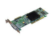 Dell - 05M568 - Matrox G550 32MB Low Profile Dual AGP DVI Video Graphics Card