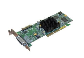 Dell - 05M568 - Matrox G550 32MB Low Profile Dual AGP DVI Video Graphics Card