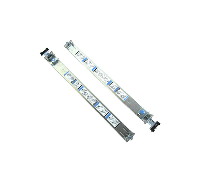 Rackmountable Hardware Rail Kit for Networking N3000