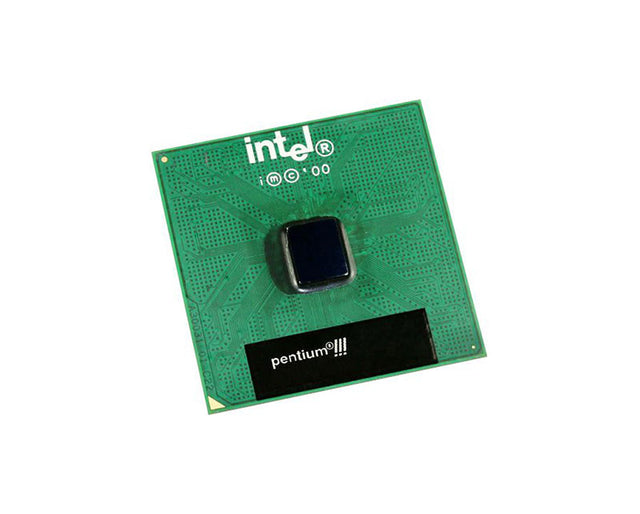 05U256 - Dell 1.06GHz 133MHz FSB 512KB L2 Cache Intel Pentium III Mobile Processor