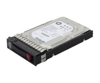HP - 064-0337-003 - 750GB 7200RPM SATA 3Gbps 3.5-inch Internal Hard Drive