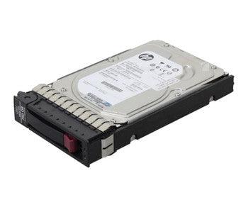 HP - 064-0359-002 - 750GB 7200RPM SATA 3Gbps 3.5-inch Internal Hard Drive