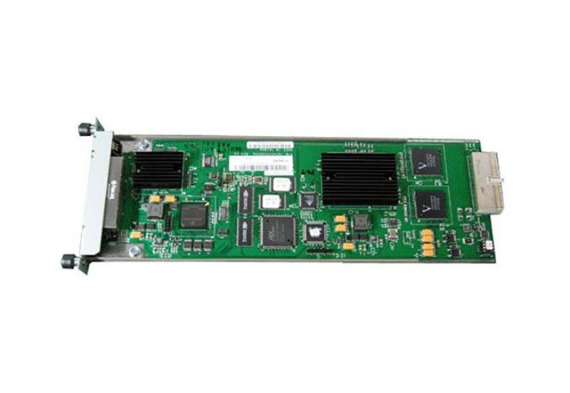 06M9NC - Dell 4 x Ports Mezzanine Network Adapter Card
