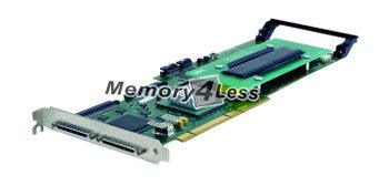 IBM - 06P573606 - Serveraid 4mx U160 SCSI Controller Fru=card 06p5737+batt 37l6903