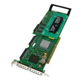 IBM - 06P5737-06 - ServeRAID-4Mx Ultra160 SCSI Controller