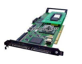 IBM - 06P573702 - Fru Serveraid-4mx Ultra 160 SCSI Controller Opt 06p5736