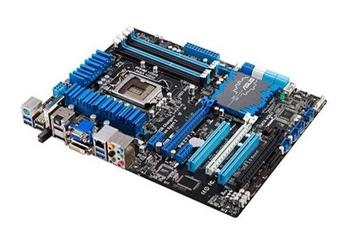 6H0N1 Dell System Board (Motherboard) for Precision M6600 Mobile Workstation