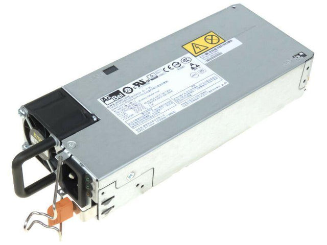 071-000-022-00 - EMC 875-Watts 110-240V Power Supply for VNXE3200 - Orange Hardwares