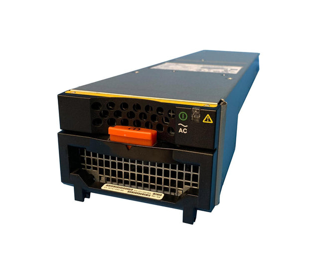 071-000-543 - EMC 400-Watts 100-240V AC 4.7A 50-60Hz Max Blower Power Supply Module for TRPE Storage Processor Unit - Orange Hardwares