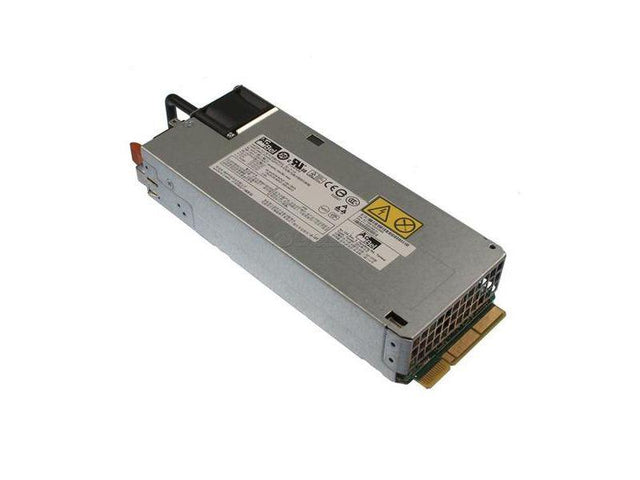 071-000-555-01 - EMC 800-Watts 200-240V 50-60Hz Power Supply for DD4500 - Orange Hardwares