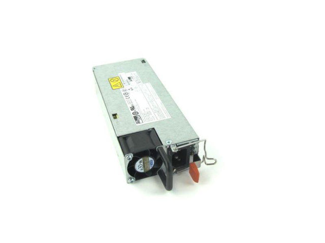 071-000-578-01 - EMC 1100-Watts 200-240V 50-60Hz Hot-Swappable Power Supply for VNX5400 - Orange Hardwares