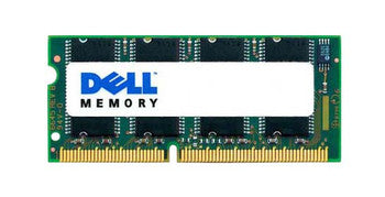 Dell - 07127R - 512MB SODIMM Parity PC 133 133Mhz Memory