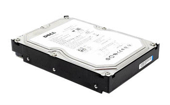 Dell - 079TG5DEL - 500GB 7200RPM SATA 3.0 Gbps 2.5 16MB Cache Hard Drive"