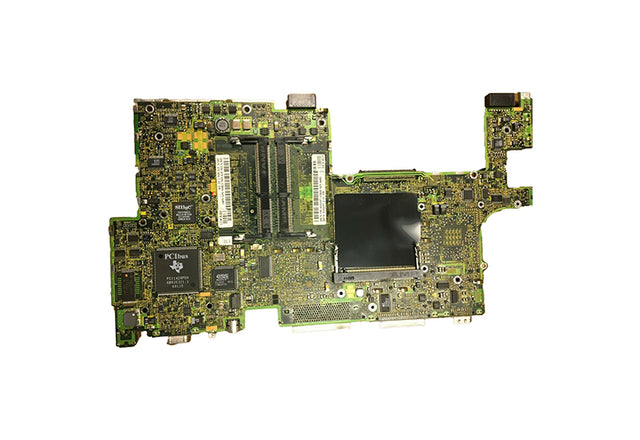 Socket PPGA495 Intel 440BX Chipset System Board Motherboard for Latitude C600/ C500 Supports Pentium III Series 2x SDRAM