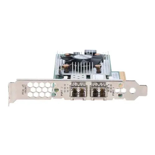 07JKH4 Dell SANBLADE 16GB Fibre Channel DUAL PORT PCIE Host Bus Adapter