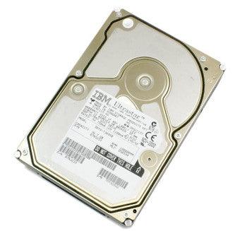 IBM - 07N3233 - 36GB 10000RPM Ultra 160 SCSI 3.5 4MB Cache Hard Drive"