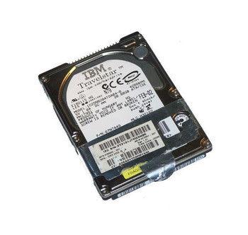 IBM - 07N7449-RB - 20GB 4200RPM ATA 100 2.5 2MB Cache Travelstar Hard Drive"