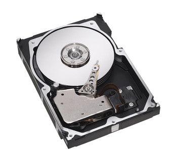 IBM - 07N9772 - 73GB 10000RPM Ultra 320 SCSI 3.5 8MB Cache Hard Drive"