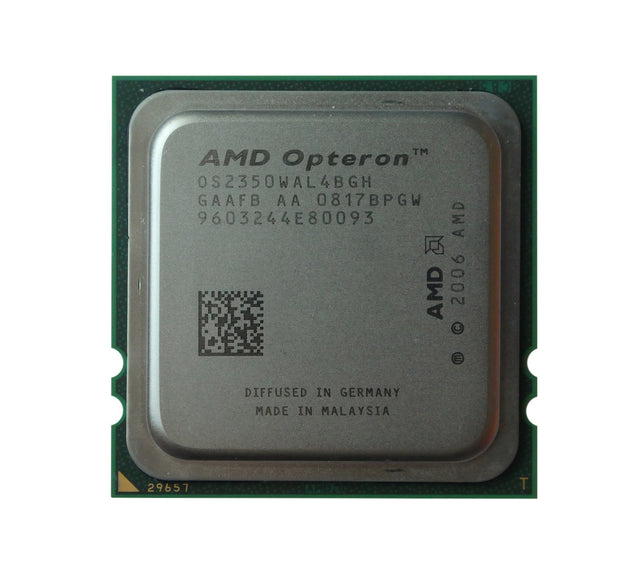 07Y403 - Dell 2.00GHz 2MB L3 Cache Socket F (1207) AMD Opteron 2350 Quad-core (4 Core) Processor