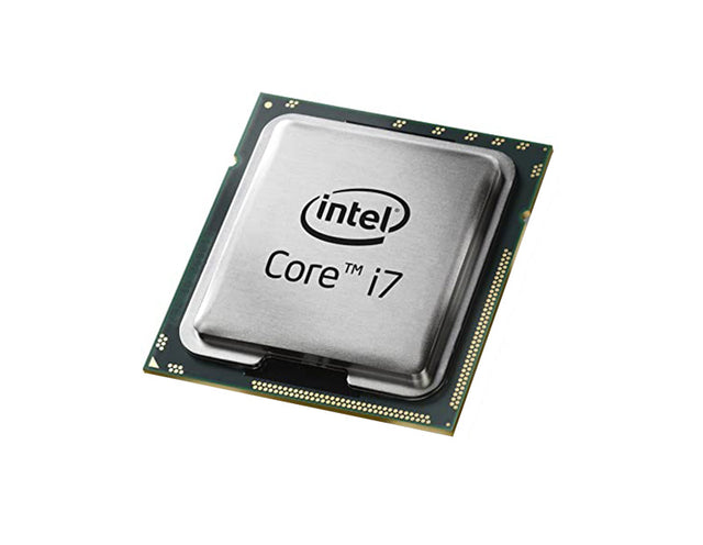 07YPMV - Dell 2.90GHz 5GT/s Socket PPGA988 6MB Cache Intel Core i7-2630QM Quad Core Processor