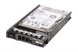 Dell - 07YX58-DEL - 600GB 10000RPM SAS 6.0 Gbps 2.5 64MB Cache Hard Drive"