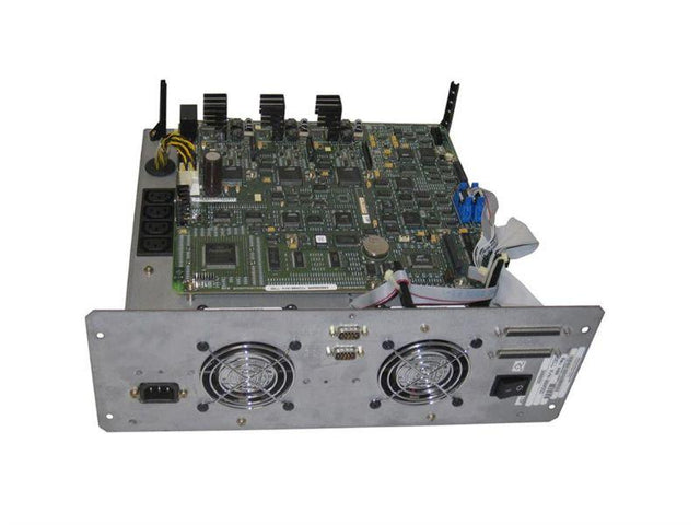 08055D - Dell 120-Watts Power Supply for PowerVault 130T