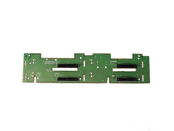 Dell - 089N72 - Backplane & Daughter Card 12b for PowerEdge R510