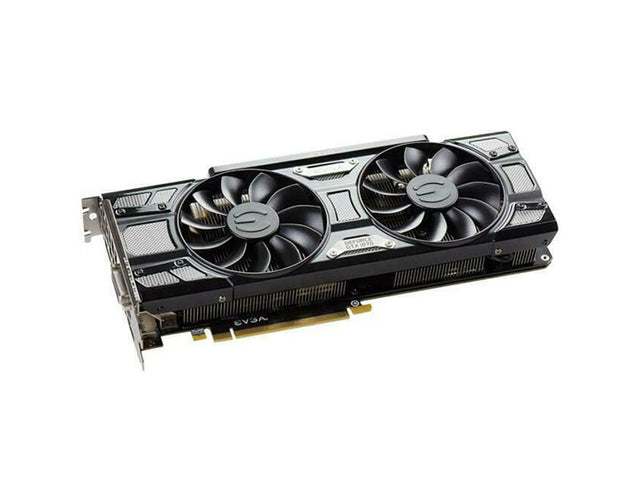 NVIDIA GeForce GTx1070 8GB GDDR5 256-Bit HDMI DisplayPort DVI-D PCI Express 3.0 Video Graphics Card