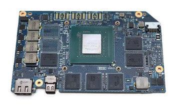 Dell - 08G6F0 - Nividia Quadro P3200 6GB GDDR5 Video Graphics Card
