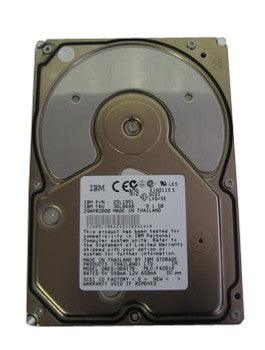 IBM - 08L8402 - 36GB SCSI 68-Pin LVD 3.5-inch Internal Hard Drive