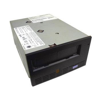 IBM - 08L9298FC - 100/200GB LTO-1 SCSI LVD/SE Internal Tape Drive