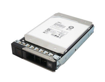 Dell - 08MG73 - 16TB 7200RPM SAS 12Gbps Nearline 3.5-inch Internal Hard Drive