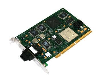 Dell - 08P629 - Marconi HE155MMF Fibre Channel PCI Controller Card