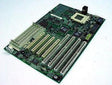 Micron Technology - 09-00273-16 - Intel M55hi Socket 7 Motherboard Mfr PN