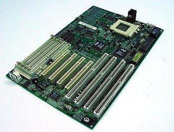 Micron Technology - 09-00273-16 - Intel M55hi Socket 7 Motherboard Mfr PN