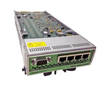 Dell - 0937103-15 - EqualLogic 2GB Cache SAS SATA Type 7 Storage Controller Module for PS6000(E/X/XV) and PS6500(E/X/XV)