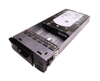 Dell - 0944970-02 - 450GB 15000RPM SAS 3.0 Gbps 3.5 16MB Cache Hard Drive"