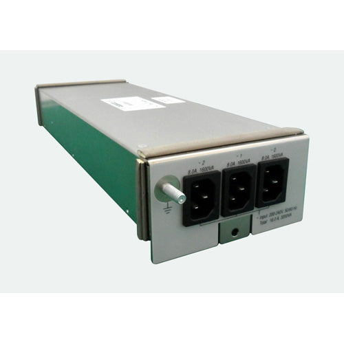 0950-3315 HP 3200VA 240V AC 16A Power Line Filter Assembly Module