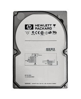 HP - 0950-3929 - 18GB 7200RPM Ultra2 SCSI 3.5 2MB Cache Hard Drive"