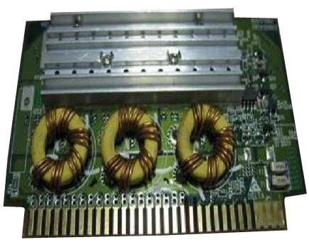 0950-4654 HP Voltage Regulator Module (VRM) DC to DC Convertor 12VDC 1.2 to 1.8-volts Capacity