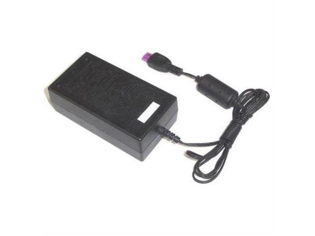 0957-2114 - HP 10.4-Watts 220-250V AC Power Adapter for Major Business InkJet / DeskJet / OfficeJet Printers - Orange Hardwares