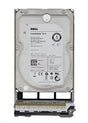 Dell - 09CX35 - 4TB 7200RPM SAS 6Gbps 128MB Cache (512n) 3.5-Inch Internal Hard Drive