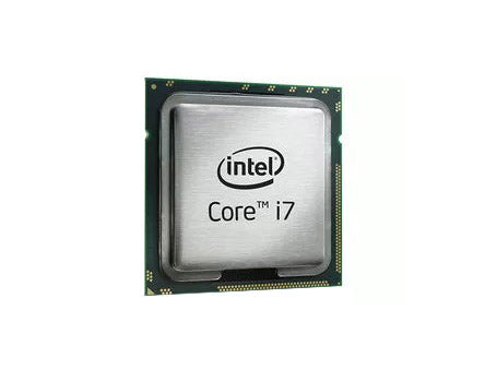 09HCX7 - Dell 2.5GHz 5.0GT/s QPI 8MB L3 Cache Socket FCBGA1224 Intel Core i7-2860QM Quad-core (4 Core) Processor