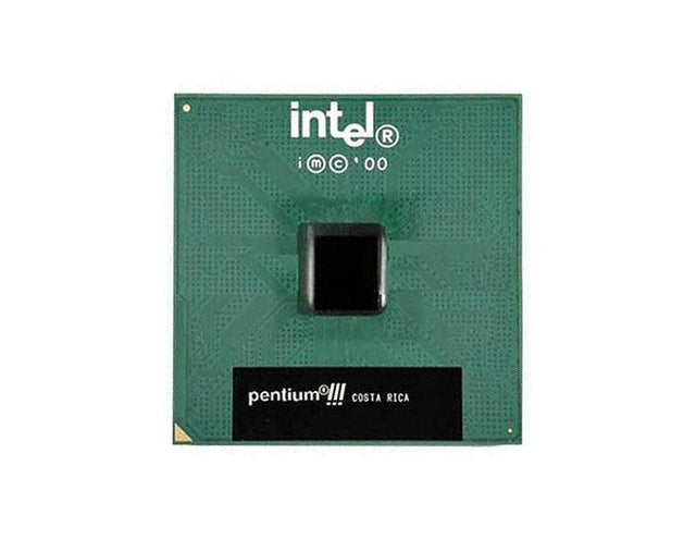 09N9218 - IBM Pentium III 667MHZ 256KB L2 Cache 133MHZ FSB Slot-1 Processor for Netfinity Server