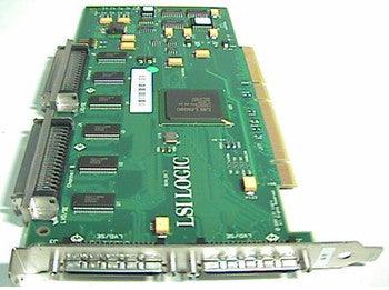 IBM - 09P2544-06 - Wide/ultra3 SCSI I/o Controller